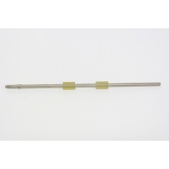 Efficient Fujitsu E Roller Assy L4 (PA03630-G205) - High Performance Replacement Part
